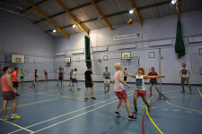 Health Fayre 2016 34
